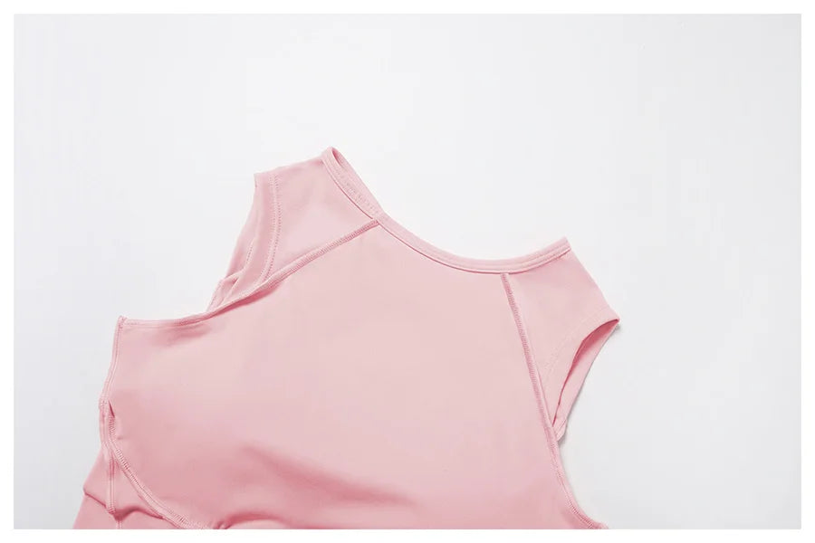 New Seamless Yoga Jumpsuits Sports Fitness Hip-lifting Backless Shorts One-piece Workout Gym Leggings Tracksuits for Women
