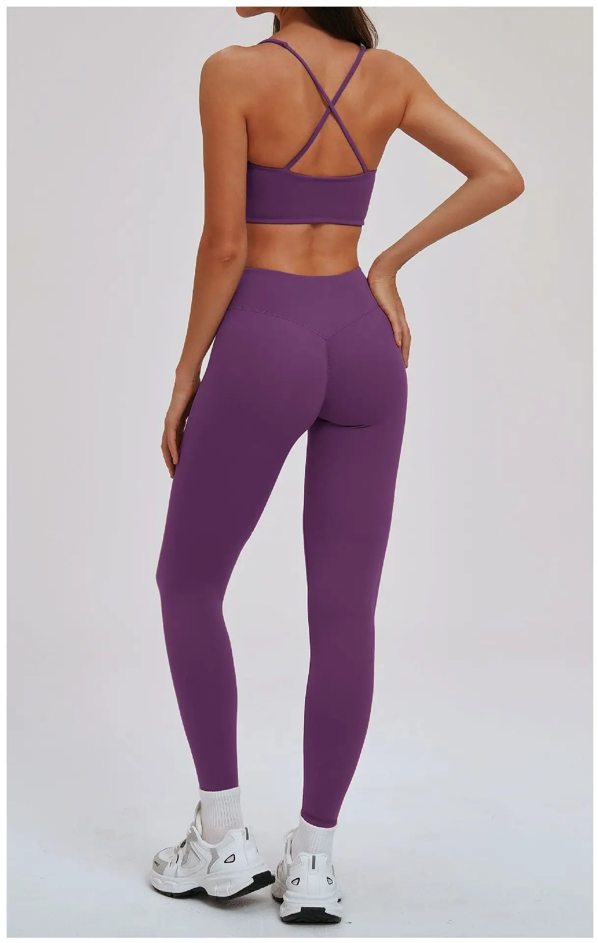 High Strength Sports Bra Women Gym Top Running Back Cross Yoga Bra Breathable Sports Underwear Women Fitness Workout Top Women