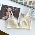 New Sexy Lace Bralette Bra Women Underwear Push Up Bra Untra-thin Comfortable Breathable Brassiere Plus Size Women Lingerie