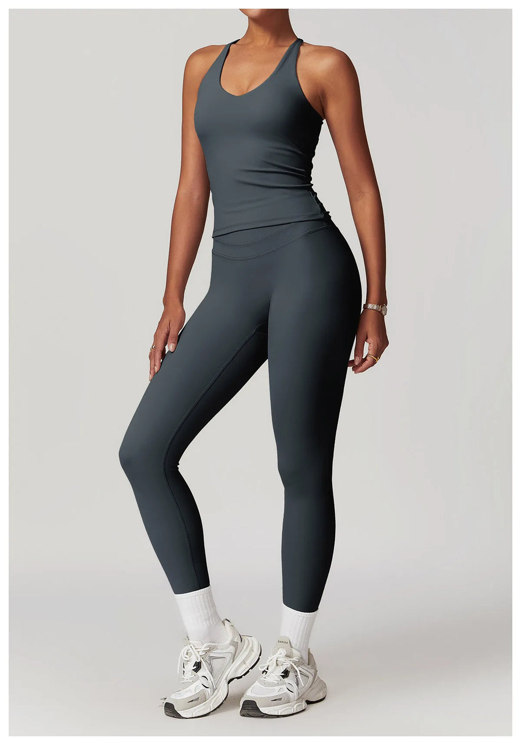 mikeyoga Breathable Sports Bra Fitness Top Women Underwear Yoga Bra Shockproof Crop Top Push Up Vest Sport Bra Gym Workout Top