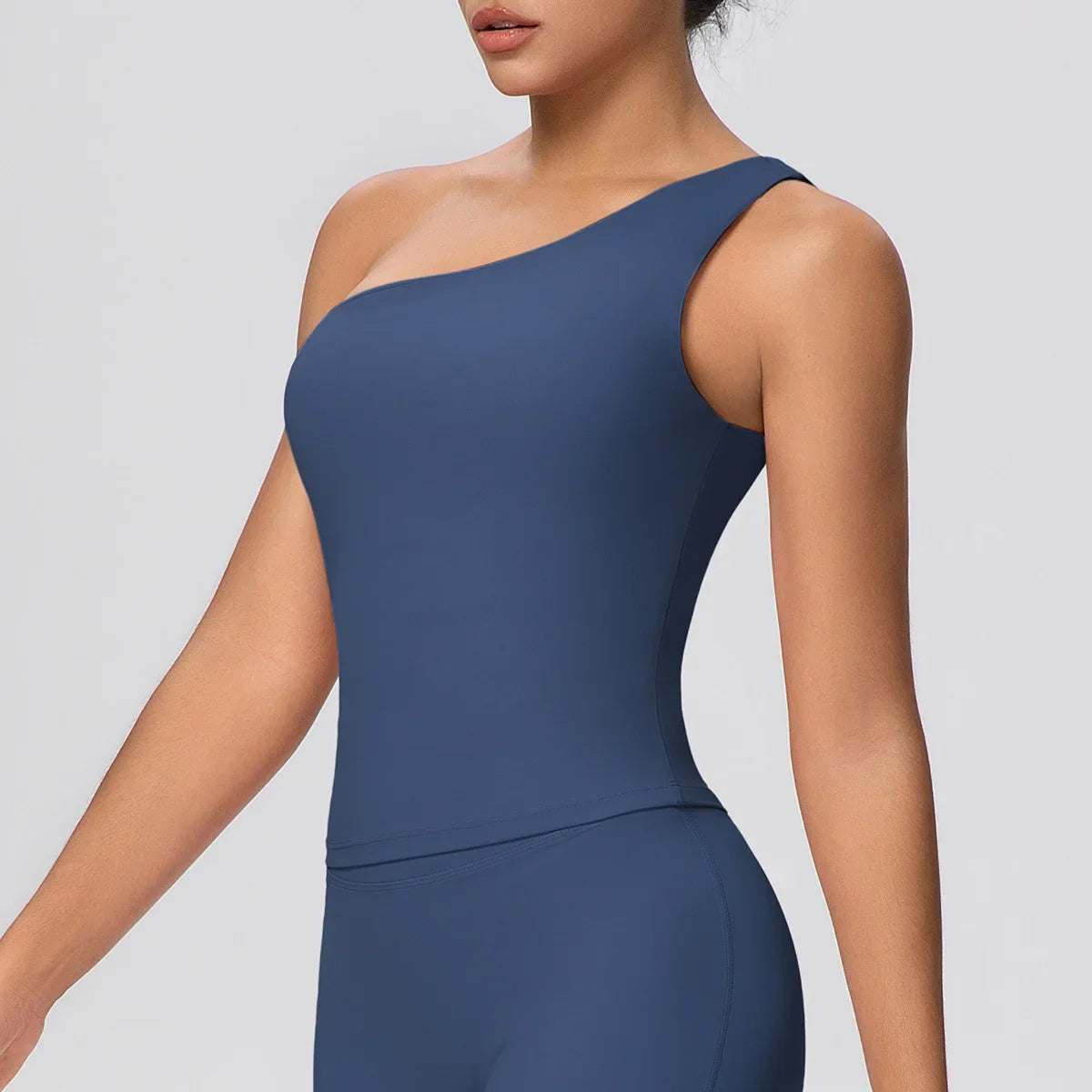 Women's Yoga Vest Sleeveless Casual Sexy Sexy Gym Running Shockproof Yoga Vest Outdoorcomfortable Workout Running Fitness Weanr