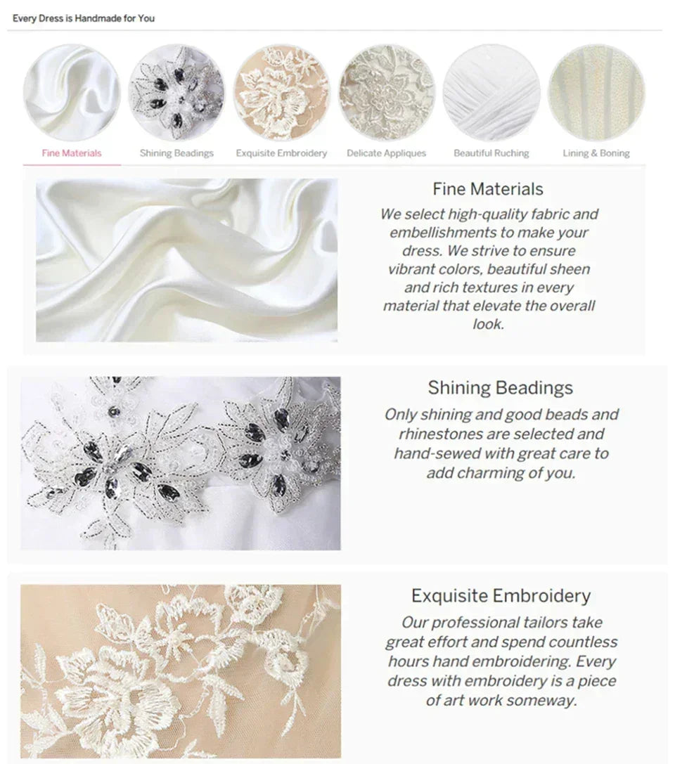 Customized Short Pastrol Wedding Dresses for Women Off Shoulder Lace Appliques Bridal Gown for Bride Vestidos De Novia Plus