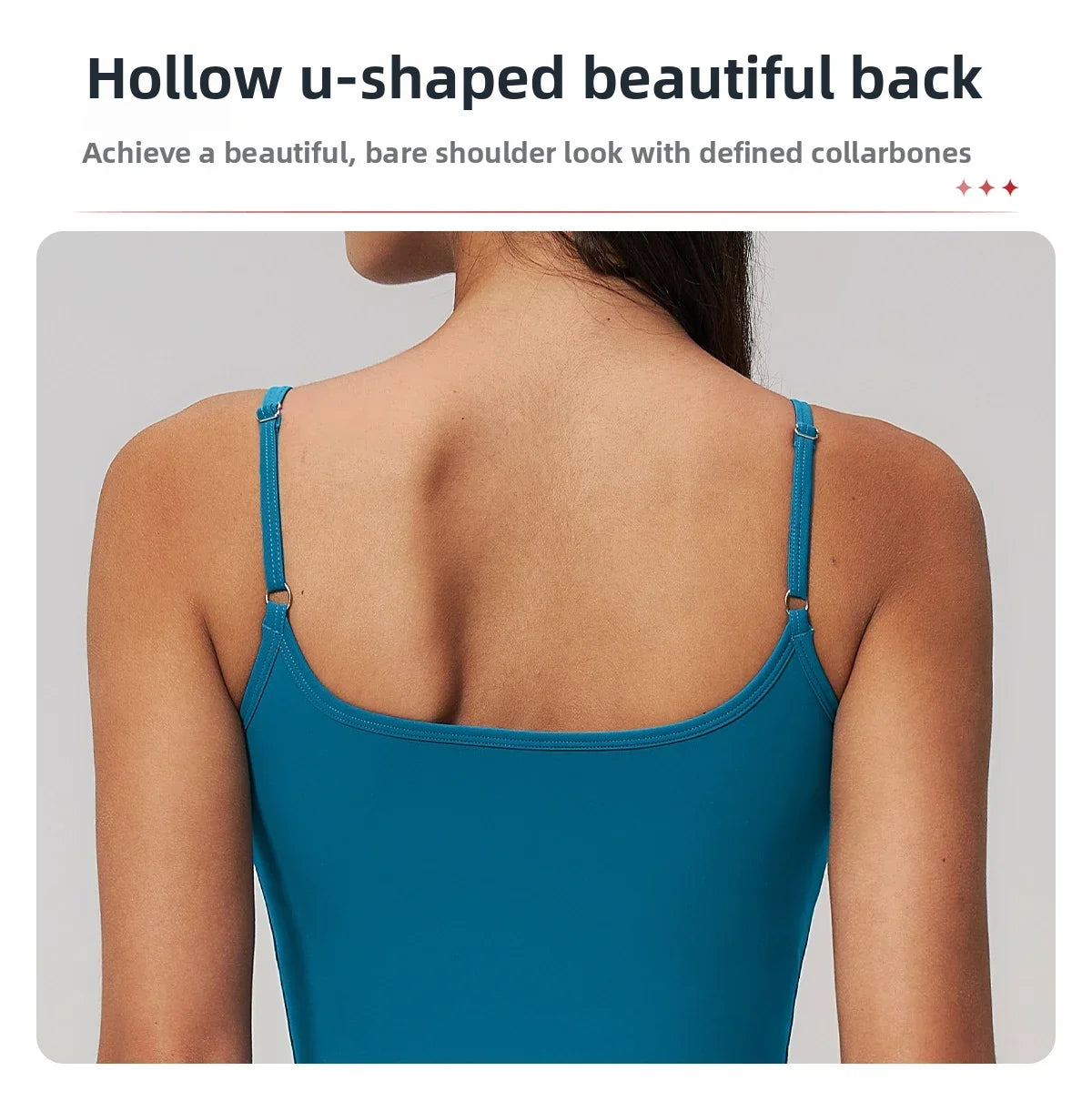 Women Breathable Sports Bra Shockproof Fitness Tops Push Up Gym Underwear Crop Top Brassiere Sport Bras Gym Workout Top Yoga Bra