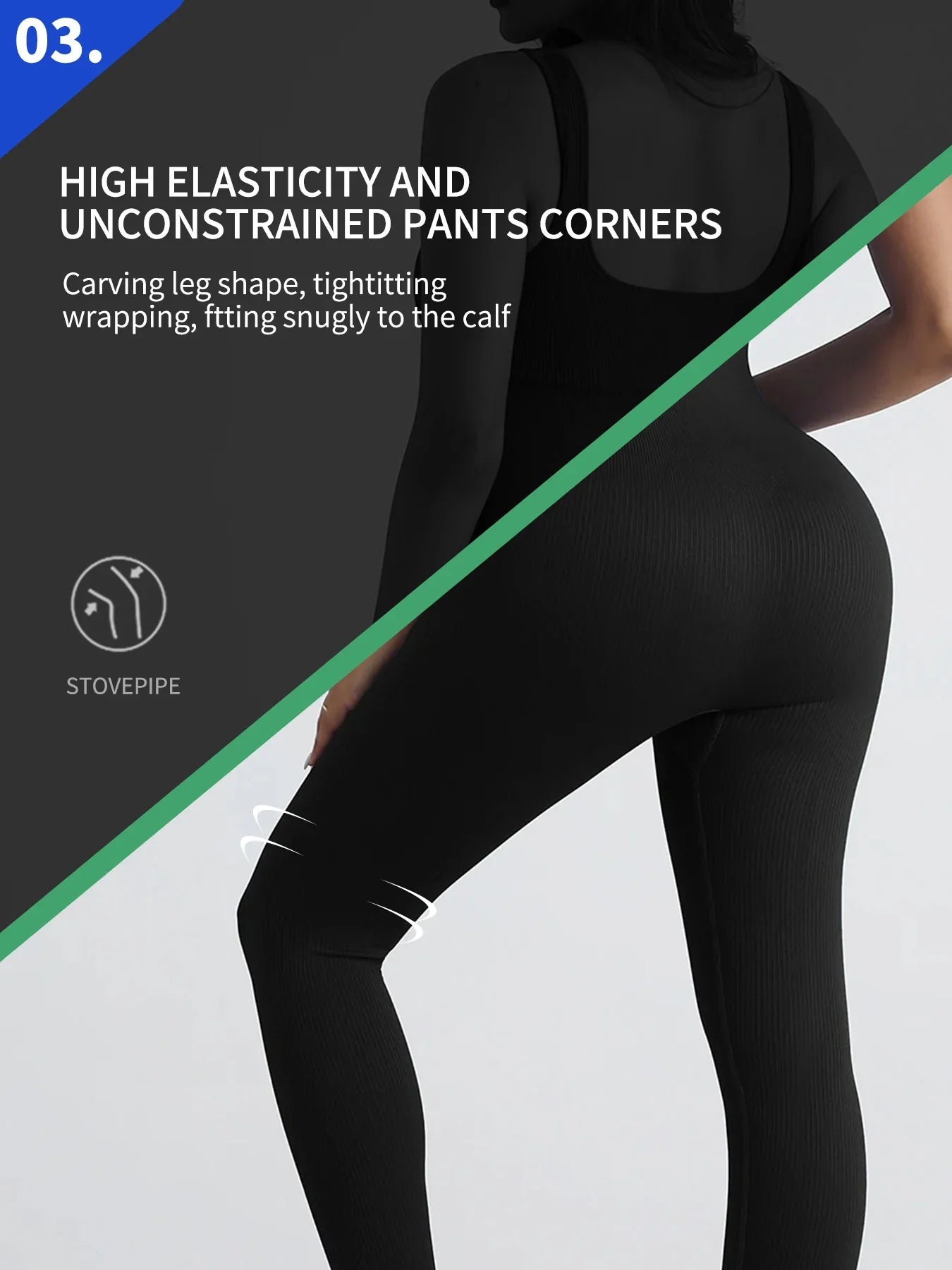 CZGUKE Women's Sportswear Yoga Set Integrated Sportswear Women's Gym Fitness Suit Fitness Stretch One Piece Yoga Suit