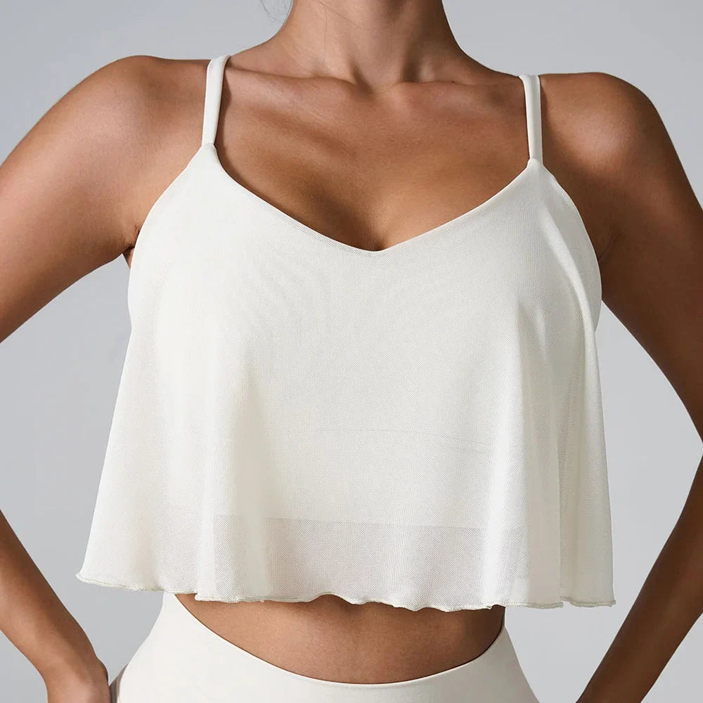 Yoga Sport Set Women Seamless Sexy Crop Top Bra Shorts Yoga Set Comfort Elastic Sport suit Workout Outfit Fitness Gym Clothes