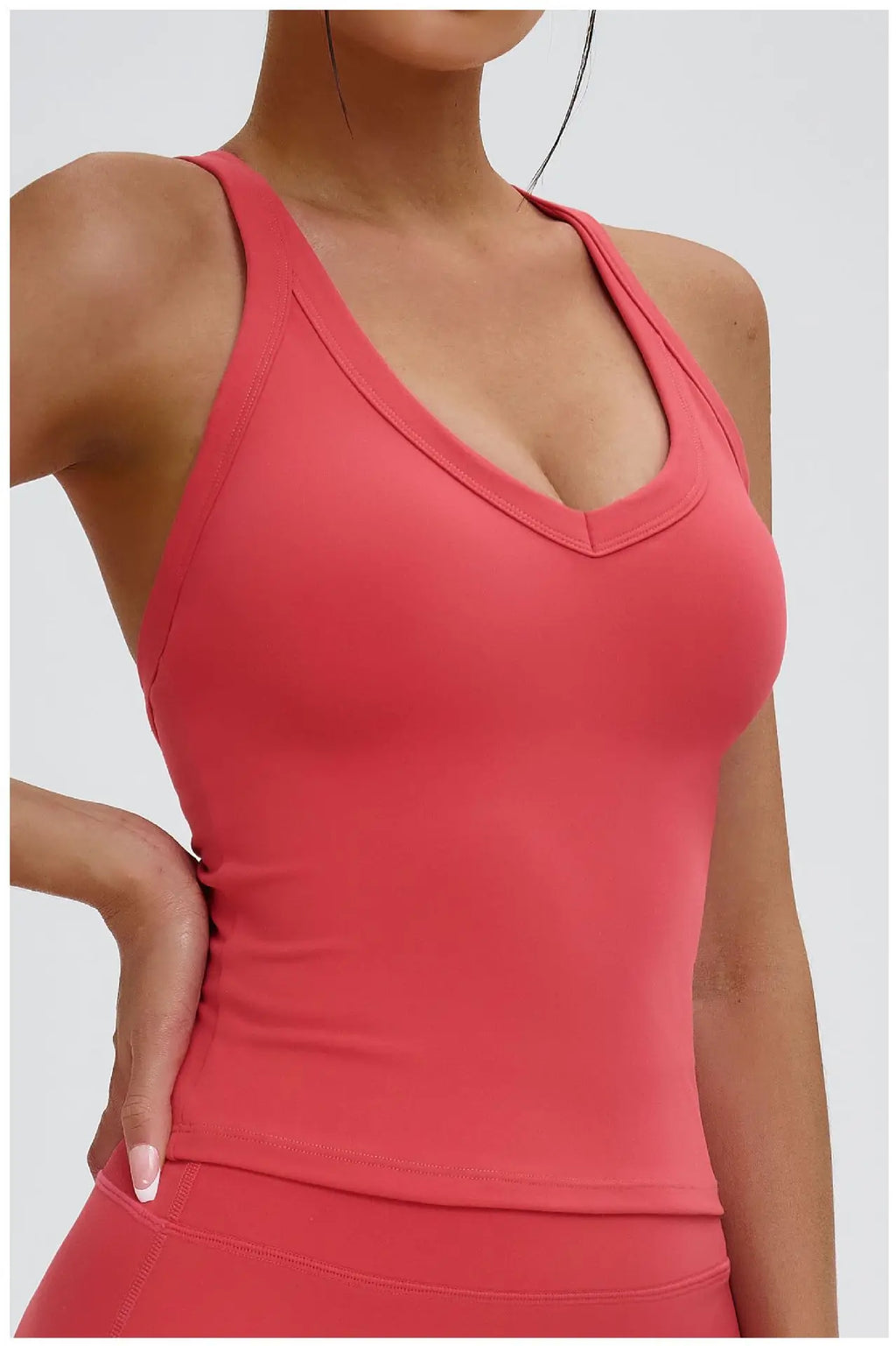 High-intensity Gym Top Women Sports Bra Running Back Cross Yoga Bra Breathable Sports Underwear Women Fitness Workout Top Women