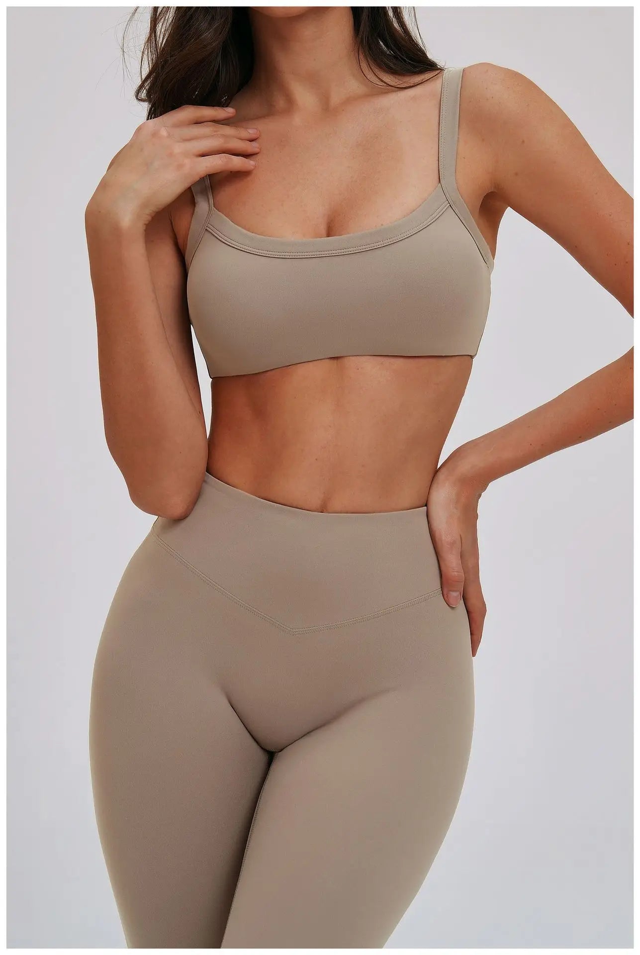 Sexy Gym Top Women Sports Bra Running Yoga Bra Breathable High StrengthSports Underwear Women Fitness Bra Workout Top Women