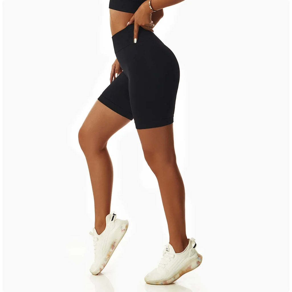 Sexy Halter Yoga Bra Gym Workout Push Up Running Sports Underwear Gathering Sports Vest Beautiful Back Fitness Top