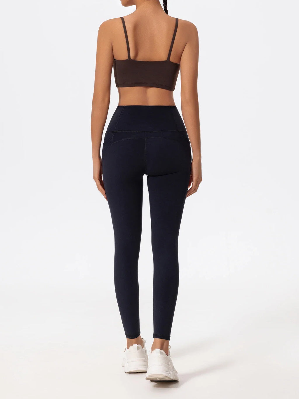 Hearuisavy Summer Ultra-Soft Fabrics Sports Bra Gym Top Women Push Up Workout Quick-Dry Yoga Top Sportswear Fitness Underwear