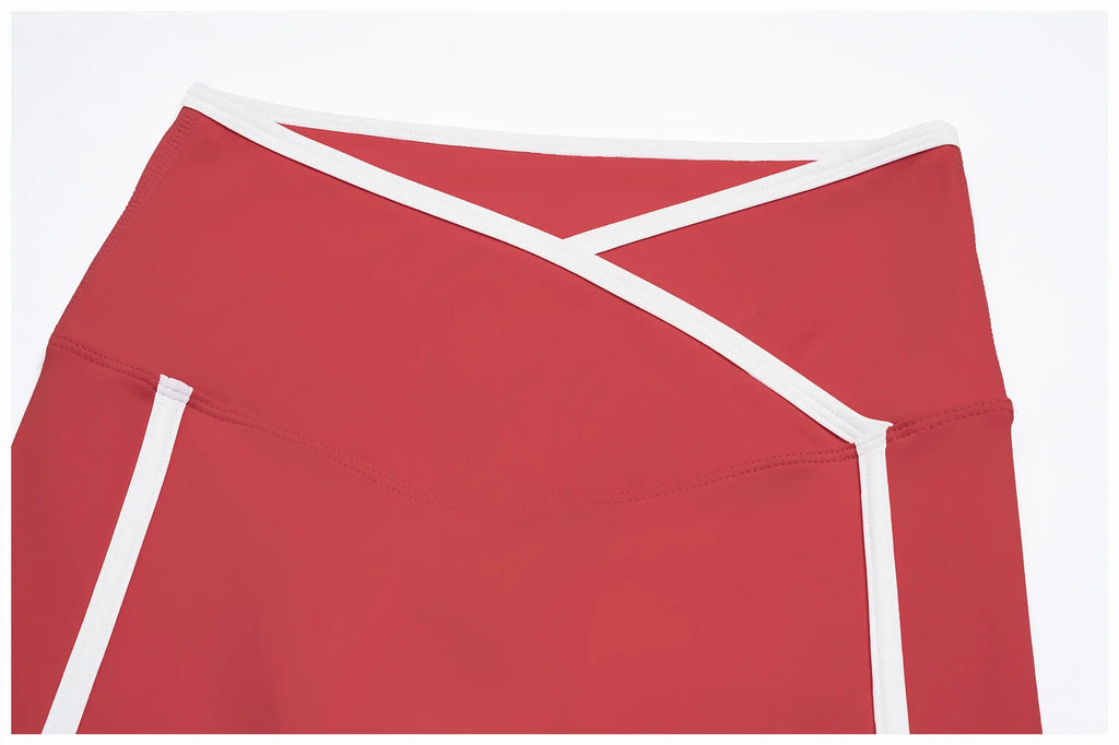 Patchwork Backless Yoga Sets Women Sportswear High Waist Gym Scrunch Bum Shorts Set Female Fitness Sports Suit Workout Clothes