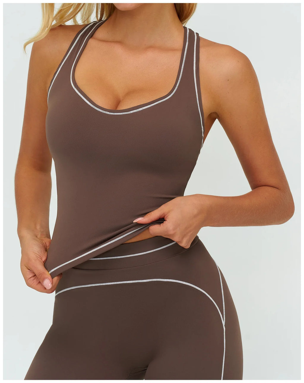 Fitness Bra Workout Tops Patchwork Gym Underwear Fitness Sports Bras Sexy Athletic Sport Bra Women Backless Gym Yoga Crop Top