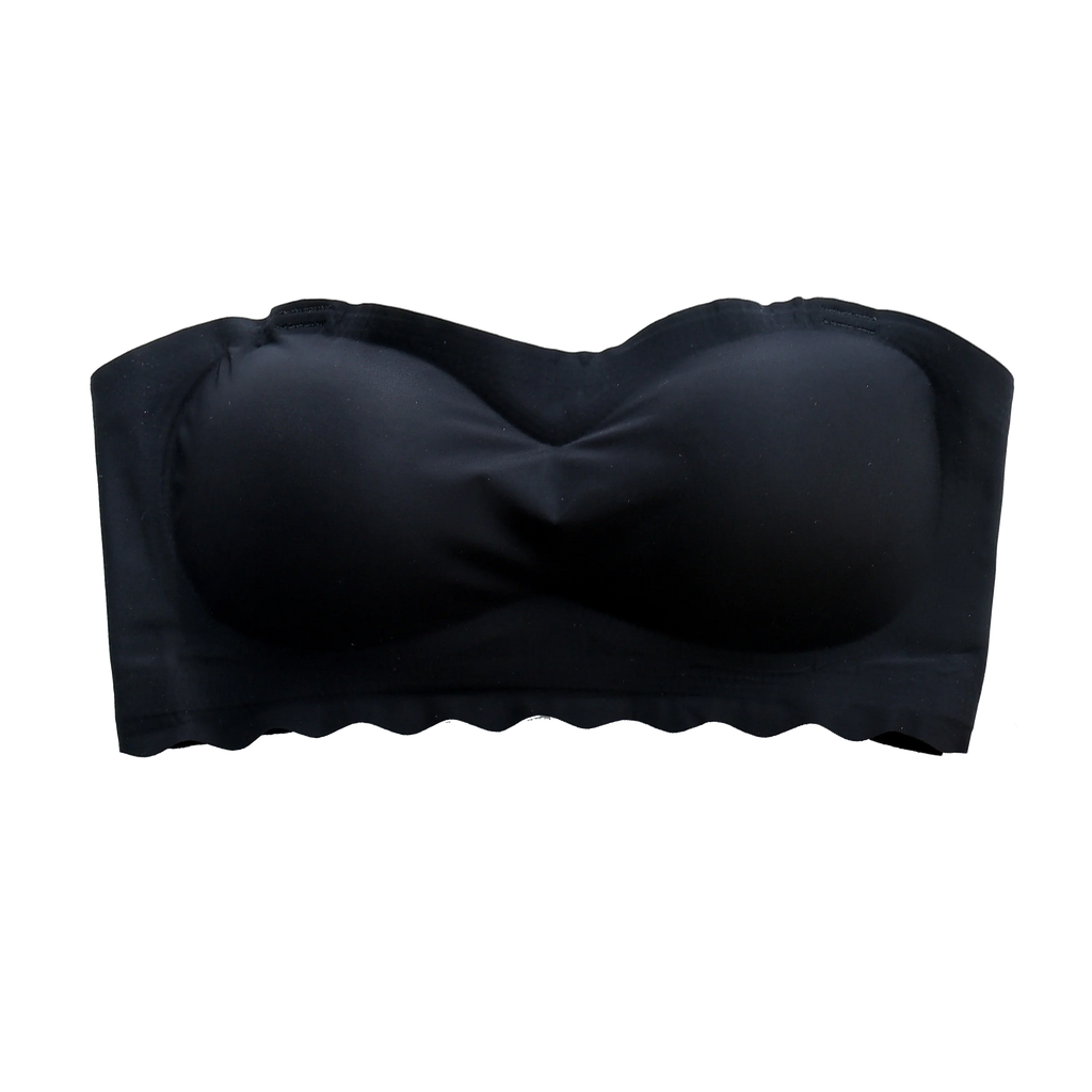 Push Up Bras for Women Underwear Invisible Strapless Bralette Large Size Brassiere Thin Mold Cap Bra 5XL 6XL Soutien Gorge Femme