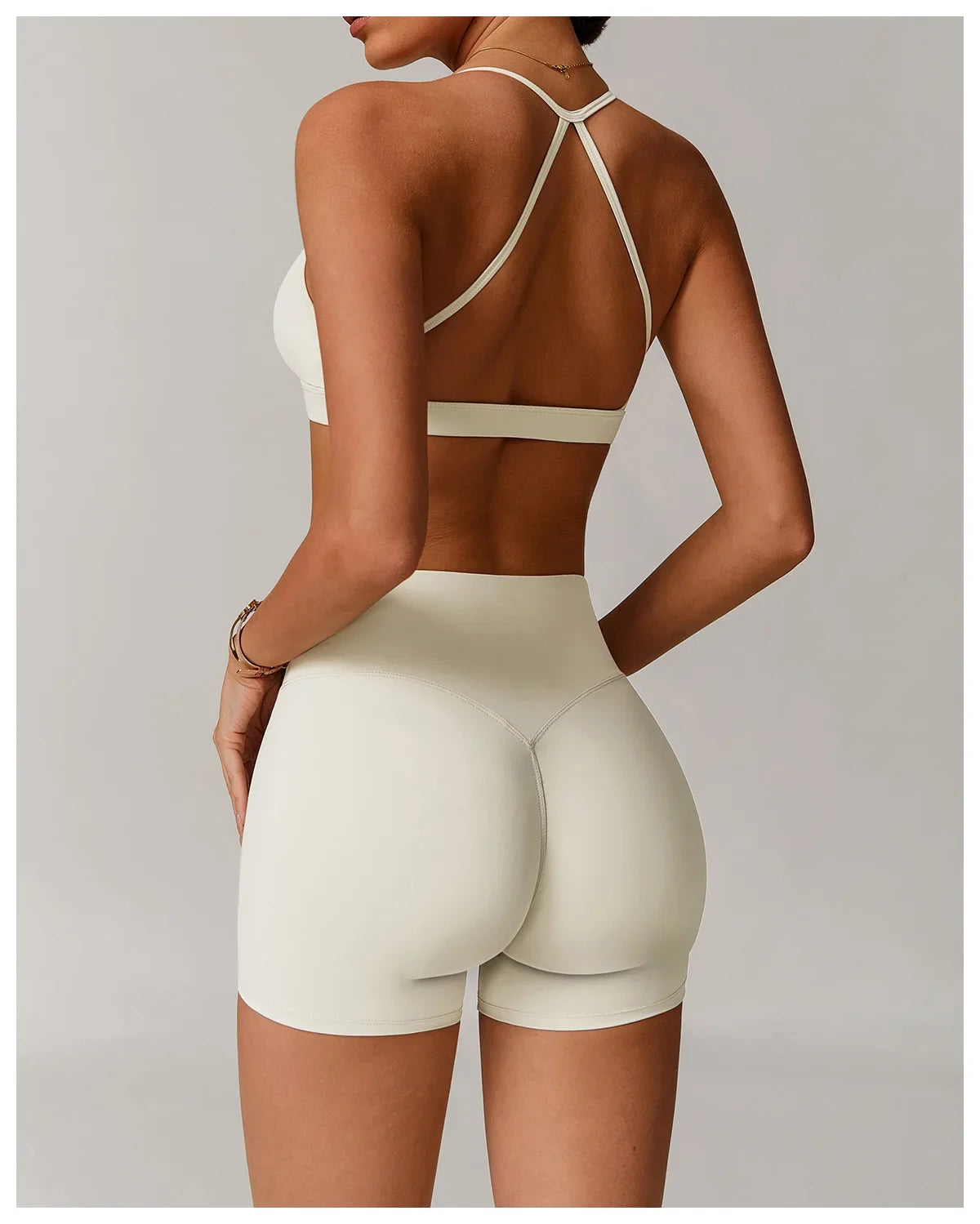 Gym Underwear Women Sport Bras Sports Bra Anti-sweat Breathable Yoga Bra Shockproof Crop Top Fitness Top Push Up Workout Tops