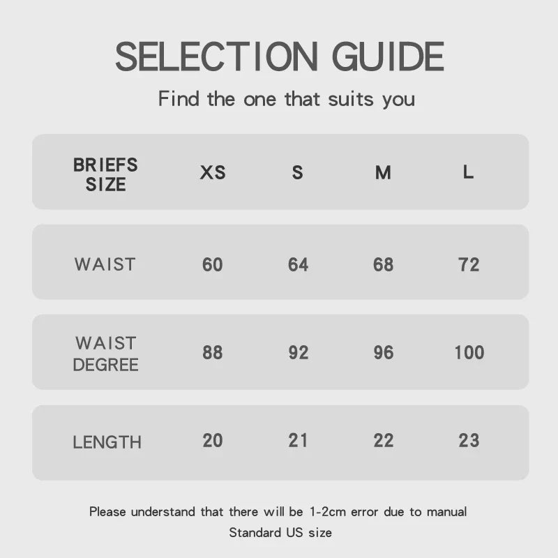 5pcs Ribbed Sexy Women Panties Low Waist Seamless Lady Briefs Breathable Comfortable Solid Underwear Underpants