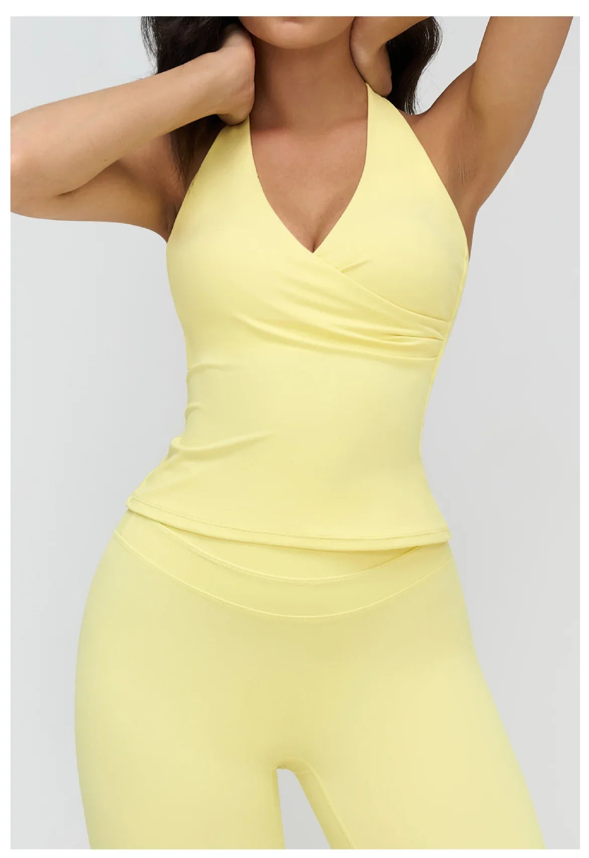 Fitness Bra Workout Top Gym Fitness Underwear Push Up Sports Bra Sexy Athletic Summer Sport Bra Women Backless Gym Yoga Crop Top