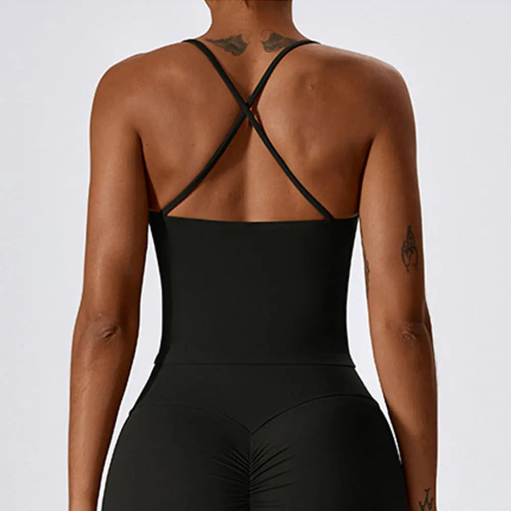 High Quality Sexy Sports Bra Comfort Gym Top Women Training Running Yoga Bra Women Workout Underwear Female Fitness Sportswear