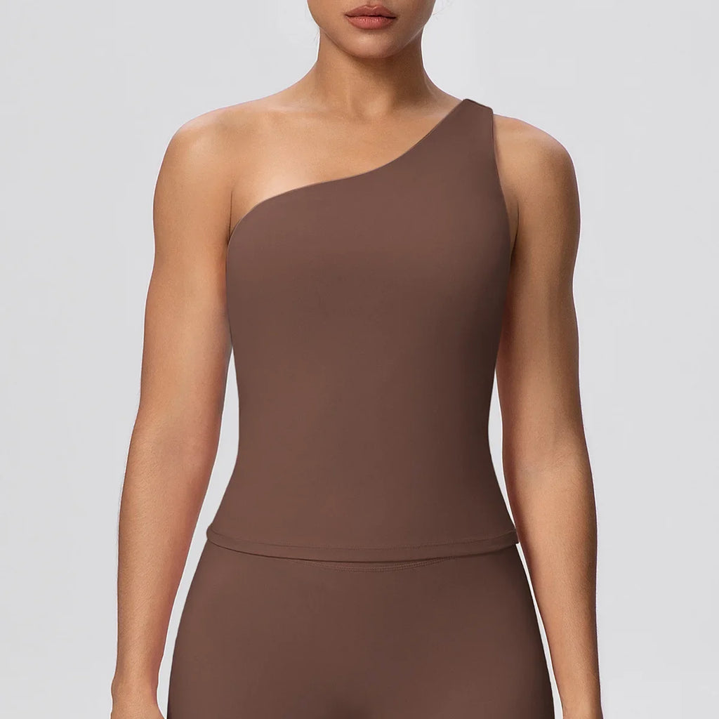 Women's Yoga Vest Sleeveless Casual Sexy Sexy Gym Running Shockproof Yoga Vest Outdoorcomfortable Workout Running Fitness Weanr