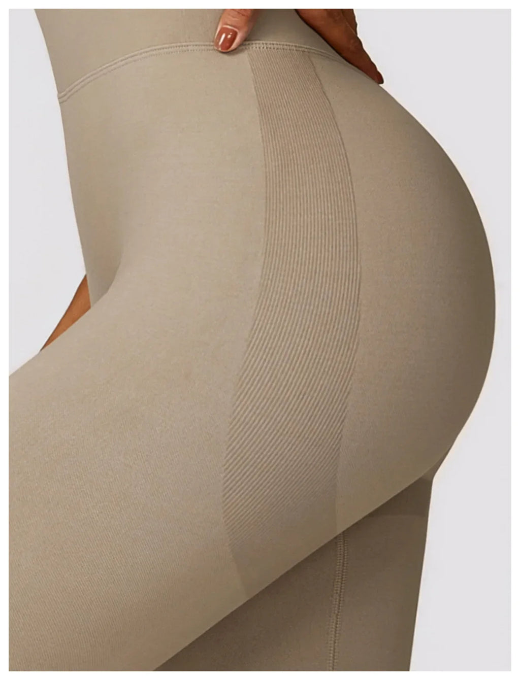 Seamless One-piece Suit Women Sports Jumpsuit Push up Yoga Suit Backless Sportswear Set Women Sleeveles Workout Bodysuits Female