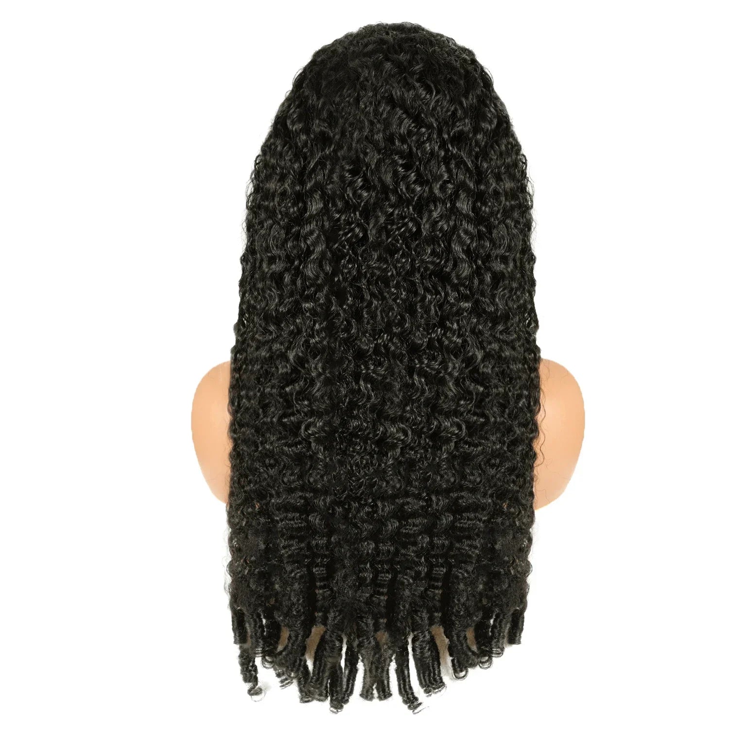 Burmese Curly Human Hair Wigs 220% Density 13x4 Lace Frontal Human Hair Wigs 30 40 Inch Natural Color 13x6 Hd Lace Front Wigs