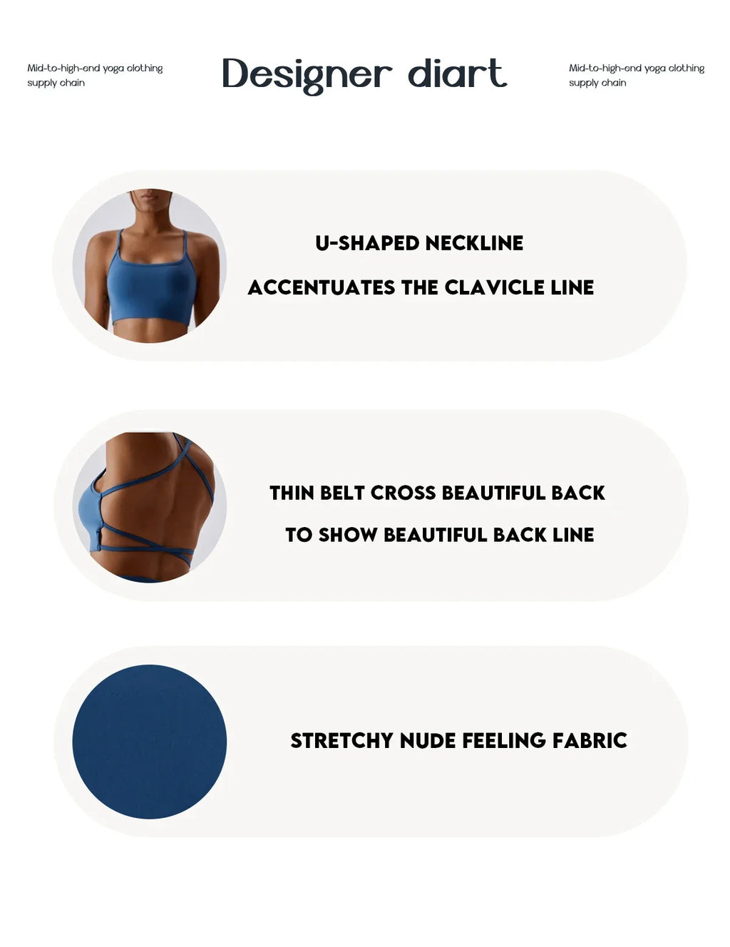 Sexy Cross Sports Bra Gym Top Women Training Running Yoga Bra Stretch Women Sports Underwear Fitness Workout Women Tank Tops
