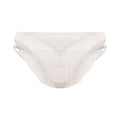 Rhinestones Girls Sexy G String Lace Panties Women Underwear Briefs Hollow Out Thong Transparent Lingerie Intimates