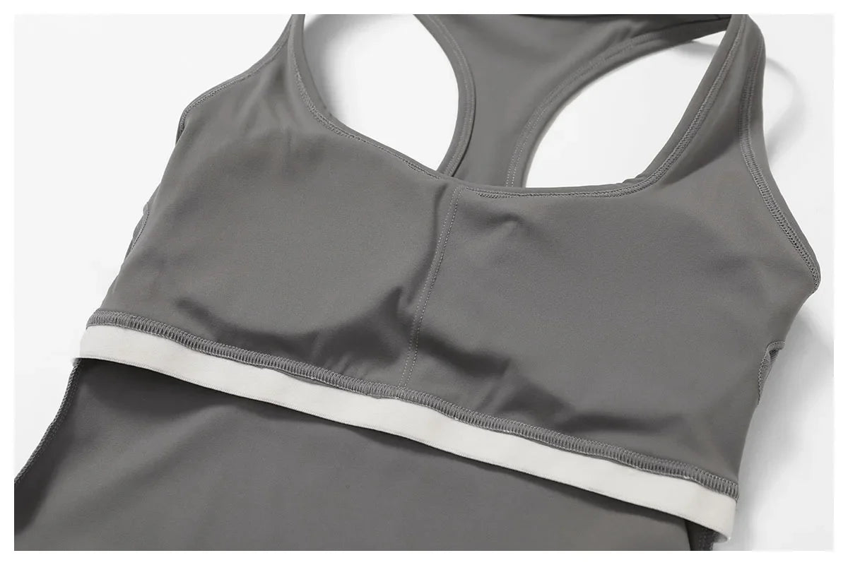 High Strength Fitness Bra Workout Tops Gym Underwear Fitness Sports Bra Sexy Athletic Sport Bra Women Backless Gym Yoga Crop Top