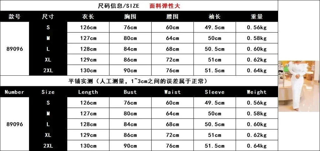 Beaded Sheath Sexy Dress Women Sexy Slash Collar Bodycon Midi Dress Solid High Waist Trend Off Shoulder Sheath Party Dresses