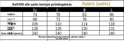 2025 Summer New Women's Open Back Sleeveless Dress Fashion Satin Mid Length Dress Printed Sexy V Neck Sling Dress