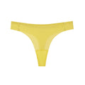 Seamless Sexy Women Panties Underwear Thong Intimates G String  Ladies Low-Rise Briefs Female Panty Set Lingerie Size S-XL