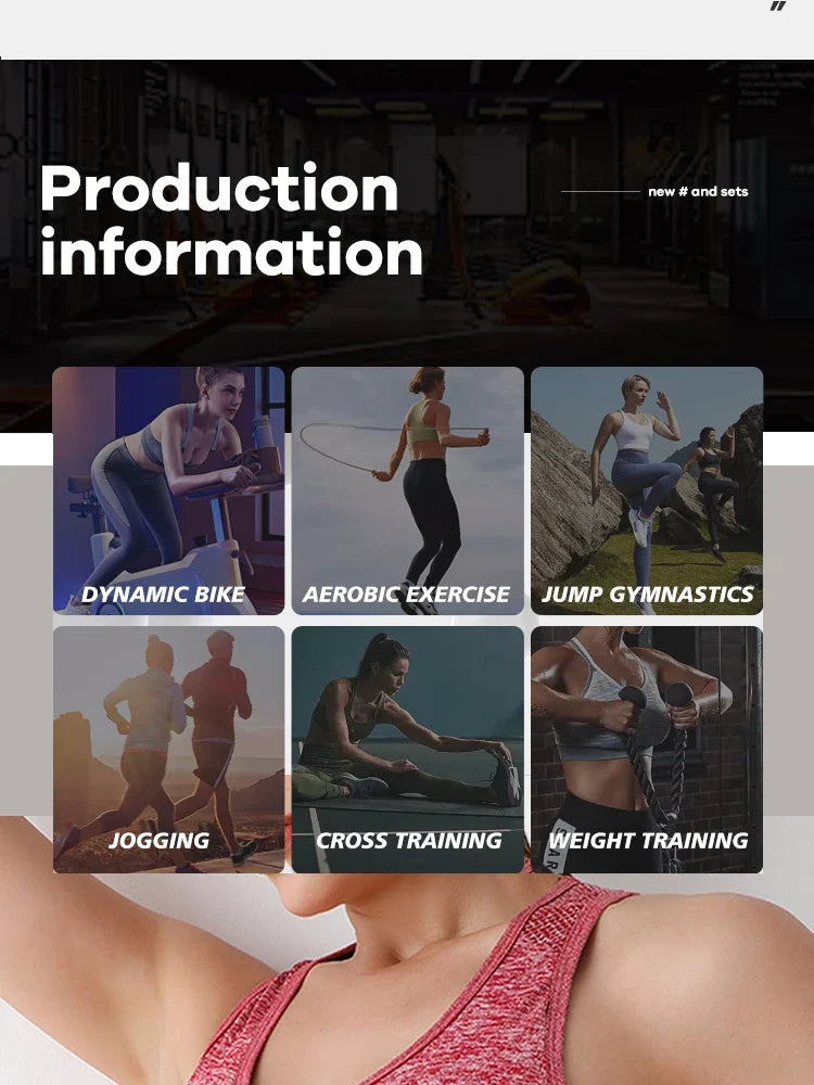 CZGUKE Soutien-gorge Push Up Respirant Pour Femmes, Sous-vêtements De Sport, Course À Pied, Yoga, Fitness