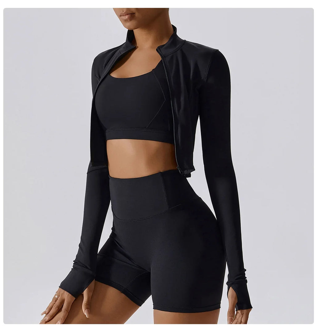 Crossed Shoulder Strap Yoga Bra Chest Pad Running Sports Bra Gym Top Women Stretch Pull Up Underwear Women Vest Fitness Tank Top