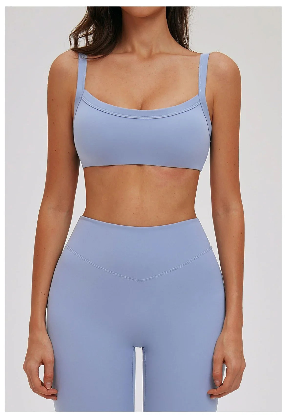 Sexy Gym Top Women Sports Bra Running Yoga Bra Breathable High StrengthSports Underwear Women Fitness Bra Workout Top Women