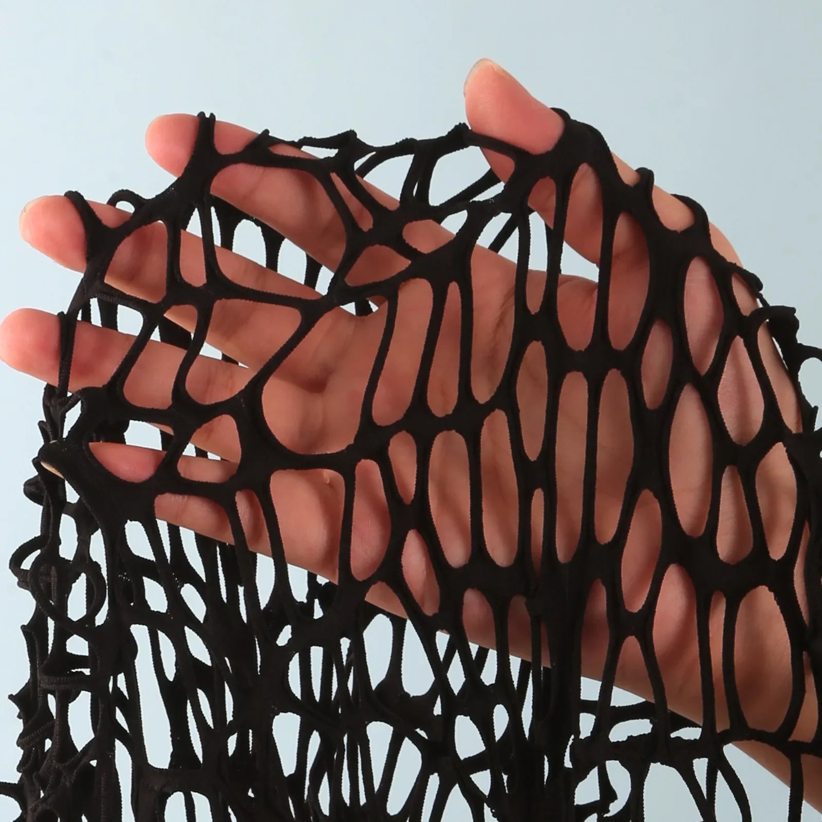 Sexy Hole Out Mesh Long Sleeve Dress 3 Piece Bikini Set 2026 Women Black Push Up Bra Thong Swimsuit Beach Bathing Suit Swimwear