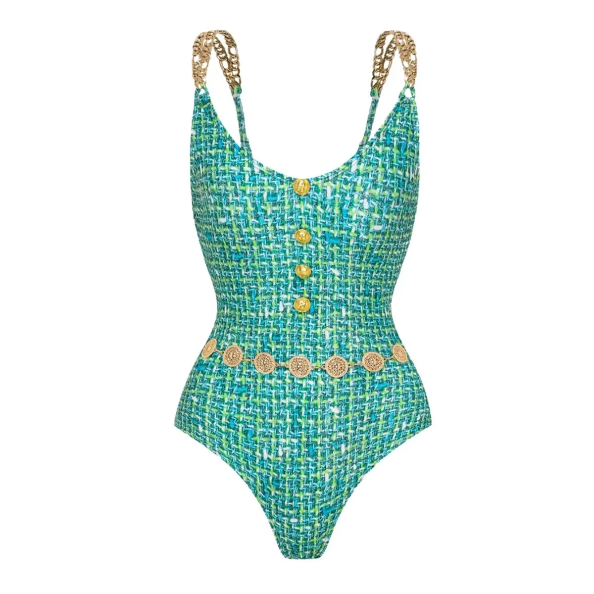 2Pc Retro Print Swimsuit 2026 Sexy Bikini Women Swimwear Push Up Swim Suit Female Bandeau Biquini Bathingsuit Beachwear Cover Up