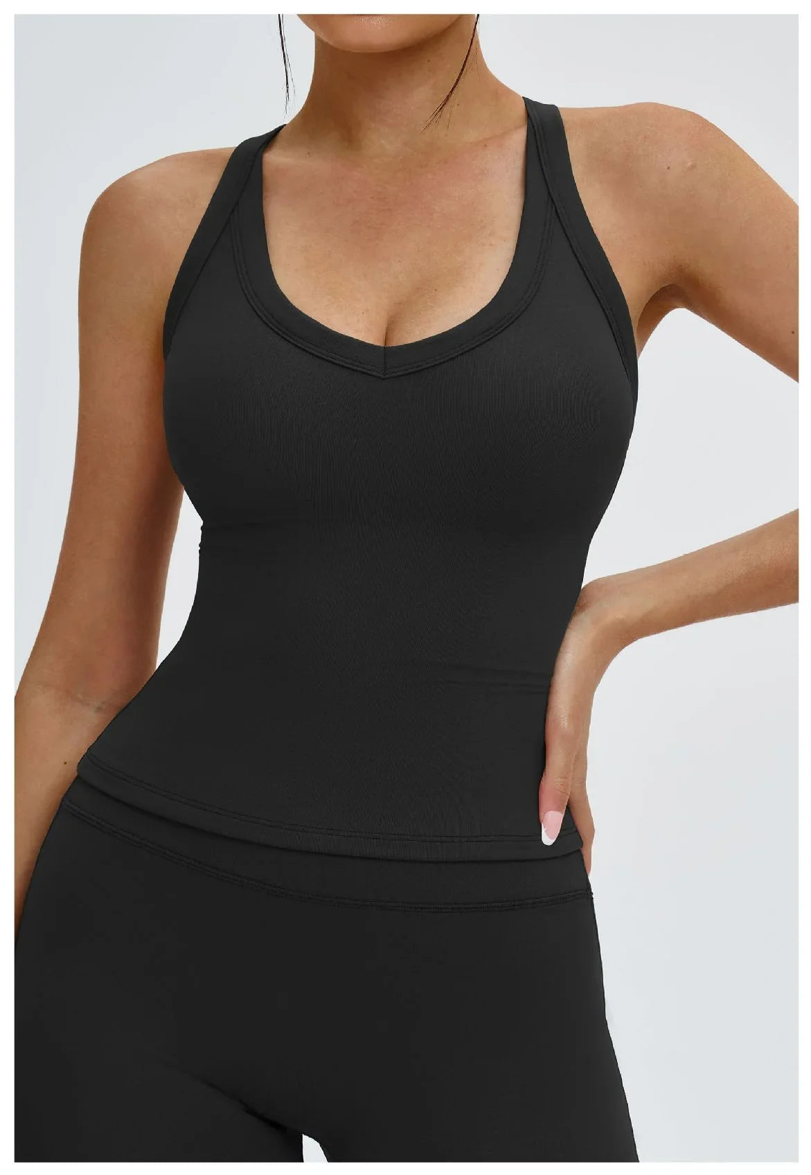 High-intensity Gym Top Women Sports Bra Running Back Cross Yoga Bra Breathable Sports Underwear Women Fitness Workout Top Women