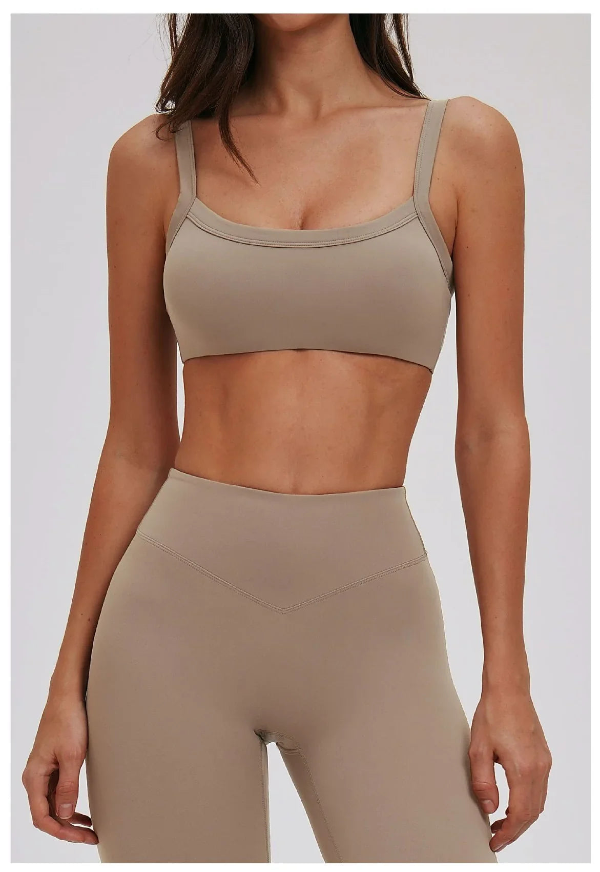 Sexy Gym Top Women Sports Bra Running Yoga Bra Breathable High StrengthSports Underwear Women Fitness Bra Workout Top Women