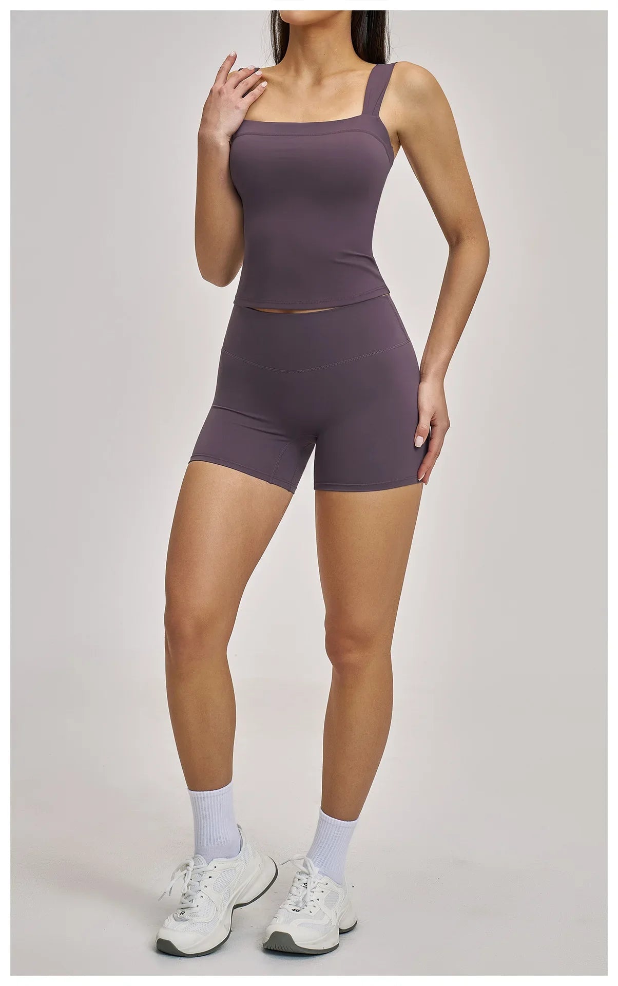 Yoga Bra Women High Strength Fitness Underwear Shockproof Bra Beautiful Back Sports Running Wear Training Yoga Tank Top Bra