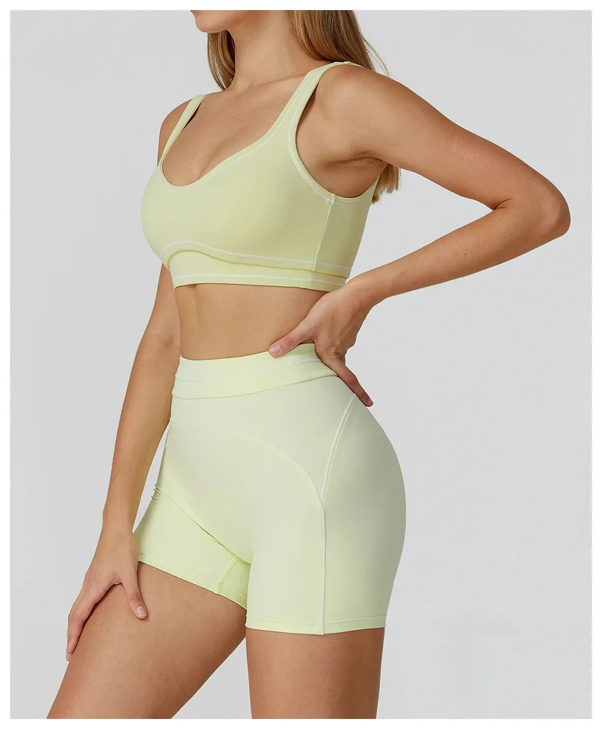 Breathable Sports Underwear for Women Shockproof Fitness Top Push Up Gym Crop Top Brassiere Sport Bra Gym Workout Top Yoga Bra
