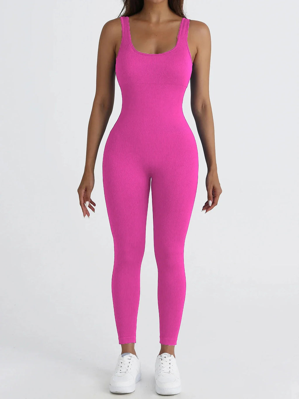 CZGUKE Women's Sportswear Yoga Set Integrated Sportswear Women's Gym Fitness Suit Fitness Stretch One Piece Yoga Suit