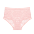 New Women Sexy Panties Safe Hollow Out Lace Floral Ladies Briefs Low Waist Solid Comfortable Hot Sale Female Underpants S-XXL