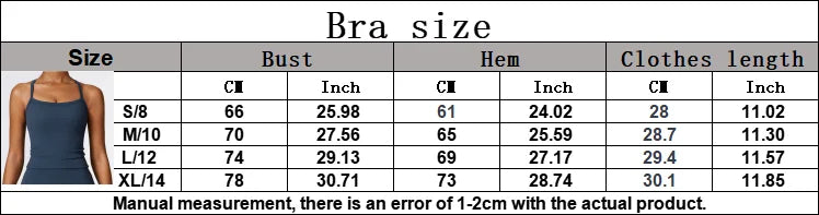 Strappy Sports Bra For Women Gym Workout Tops Sexy Yoga Bra Gather Fitness Push Up Training Running Female Sport Vest