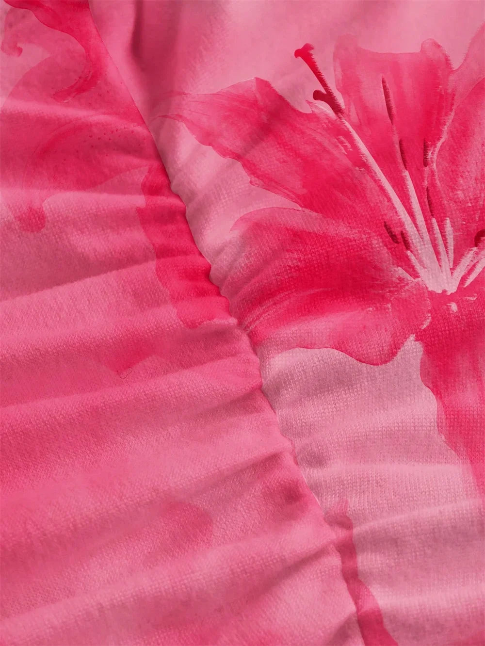 Tie-dye Print Halter Top for Women Summer Y2K Clothes Sexy Backless Drape V-neck Crop Top Streetwear