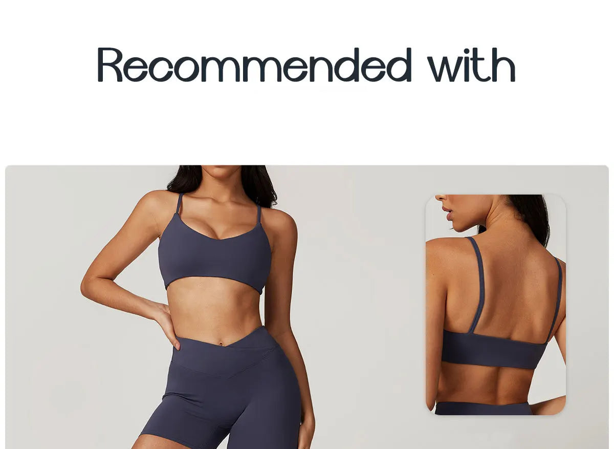 Yoga Shorts Women High Waist Workout Shorts Fitness Yoga Tights Lift Butt Fitness Ladies Yoga Gym Running Short Pants Sportswear