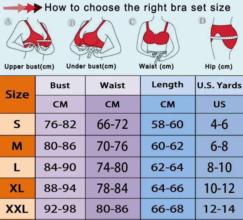 Summer Solid Bikini Set Sexy Crotchless Lingerie Women Lace Hollow Erotic Swimwear Deep V Open Bra Bodysuit Plus Size Bikini Set