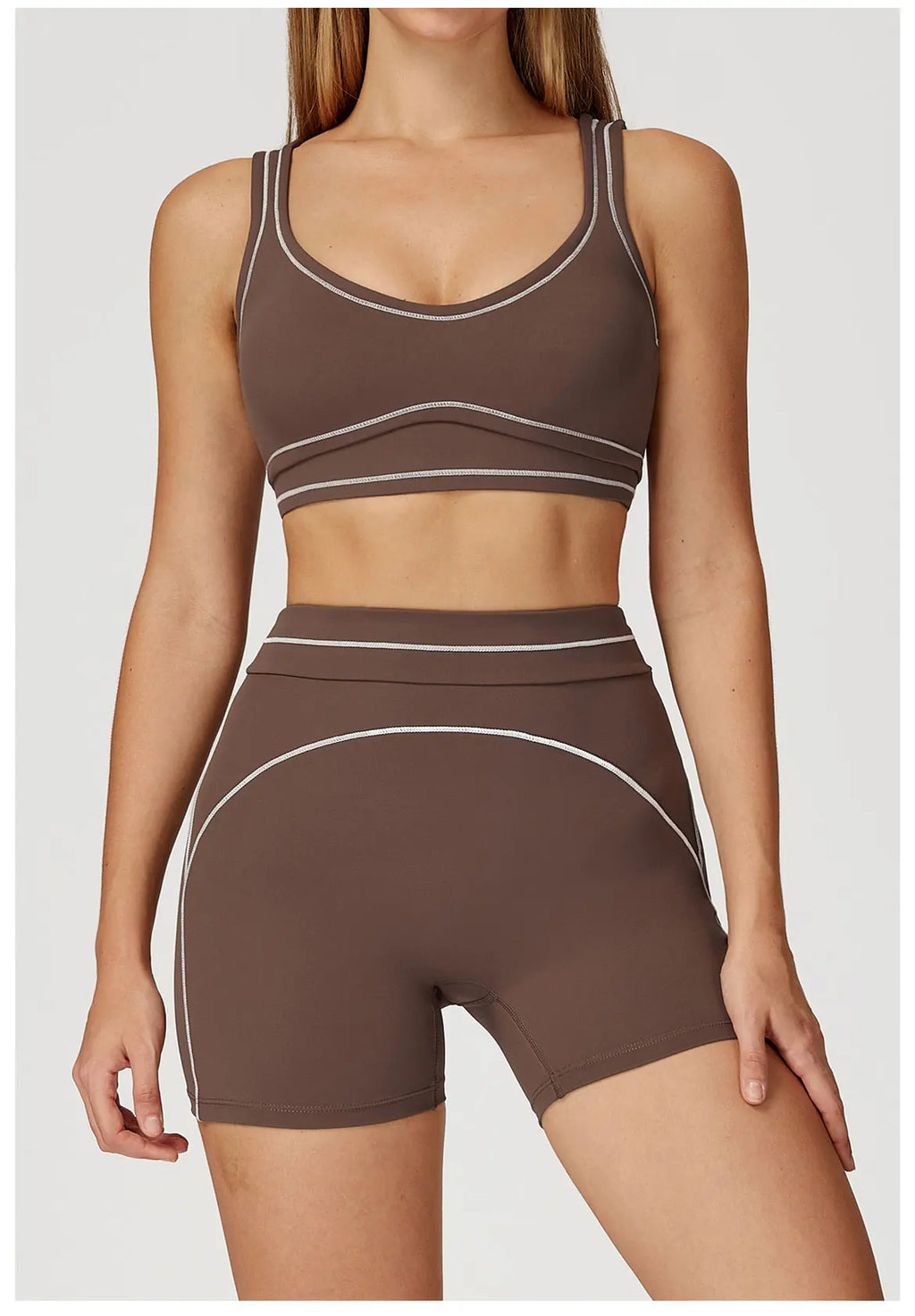 Breathable Sports Underwear for Women Shockproof Fitness Top Push Up Gym Crop Top Brassiere Sport Bra Gym Workout Top Yoga Bra