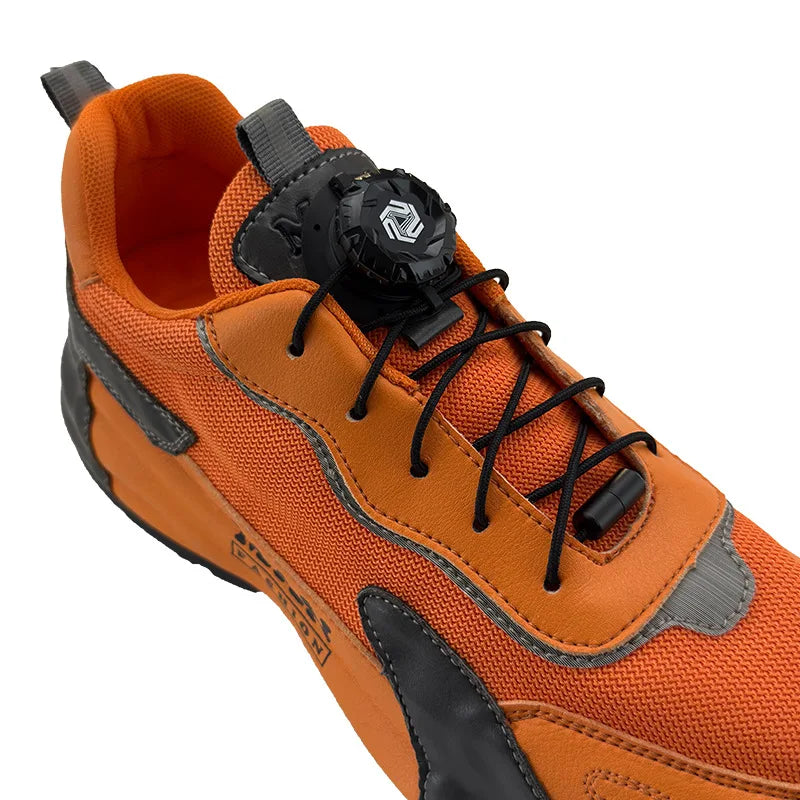 Fashion Swivel Buckle Laces Automatic Shoelace Without ties Kids Adult Sneakers No Tie Shoe laces Shoe accessories 1Pair/2Pair
