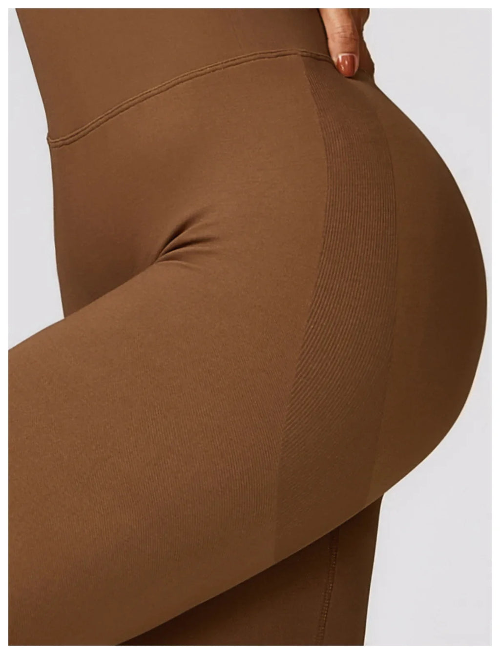Seamless One-piece Suit Women Sports Jumpsuit Push up Yoga Suit Backless Sportswear Set Women Sleeveles Workout Bodysuits Female