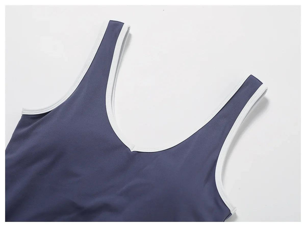 Women Underwear Backless Sports Bra Push Up Sport Bra Top Yoga Gym Crop Top Brassiere Fitness Top Sport Breathable Workout Bras