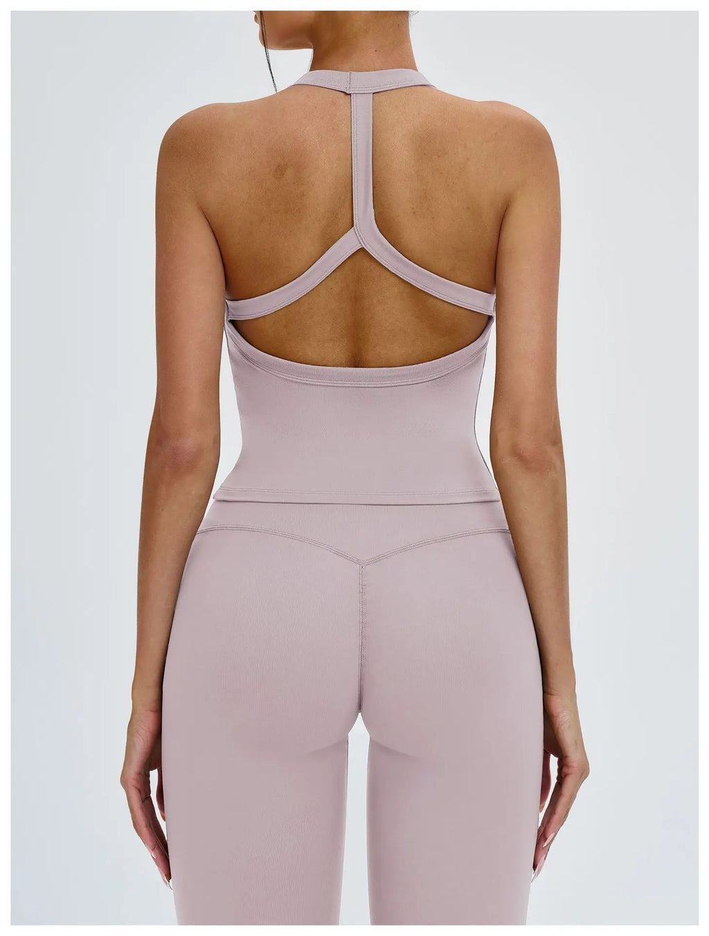 Sports underwear for Women Fitness Bra Tights Yoga Vest High Strength Shockproof Gym Workout Sports Top Push Up With Chest Pad