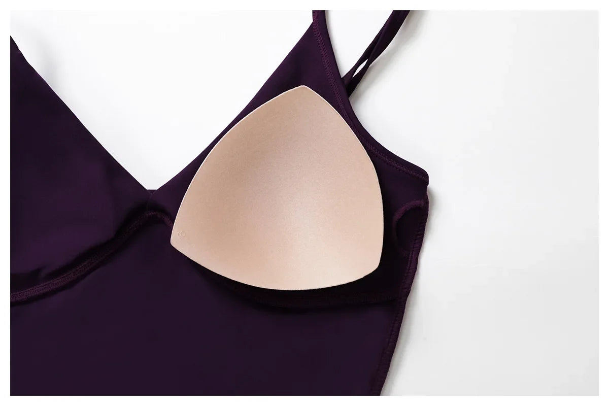 Women Sports Underwear Yoga Top Vest High Shockproof Quick-drying Yoga Gym Bra Push Up Running Fitness Bras Ladies Sportswear
